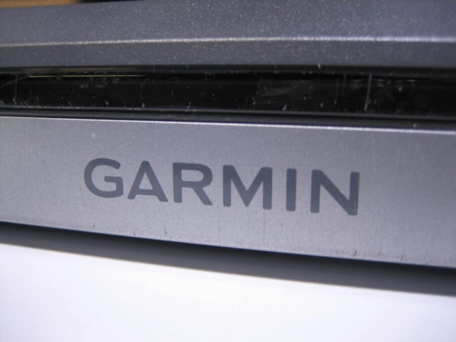 GARMIN GPSmap 7212 MFD w/ Accessories - 90 Day Warranty - Good Working Cond* - Image 12