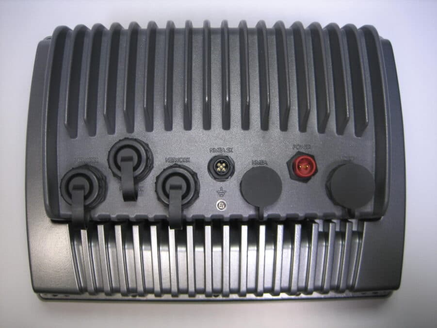 GARMIN GPSmap 7212 MFD w/ Accessories - 90 Day Warranty - Good Working Cond* - Image 15