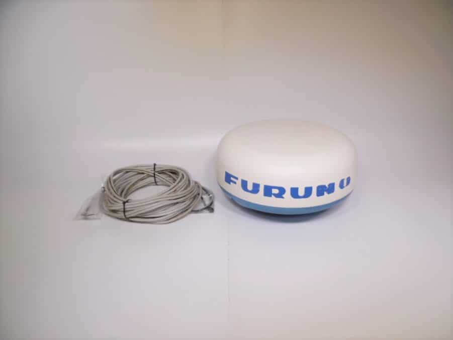 Furuno DRS2D UHD Radome + Cable Digital RADAR ADD-ON F/ NN3D TZT Touch TZT2
