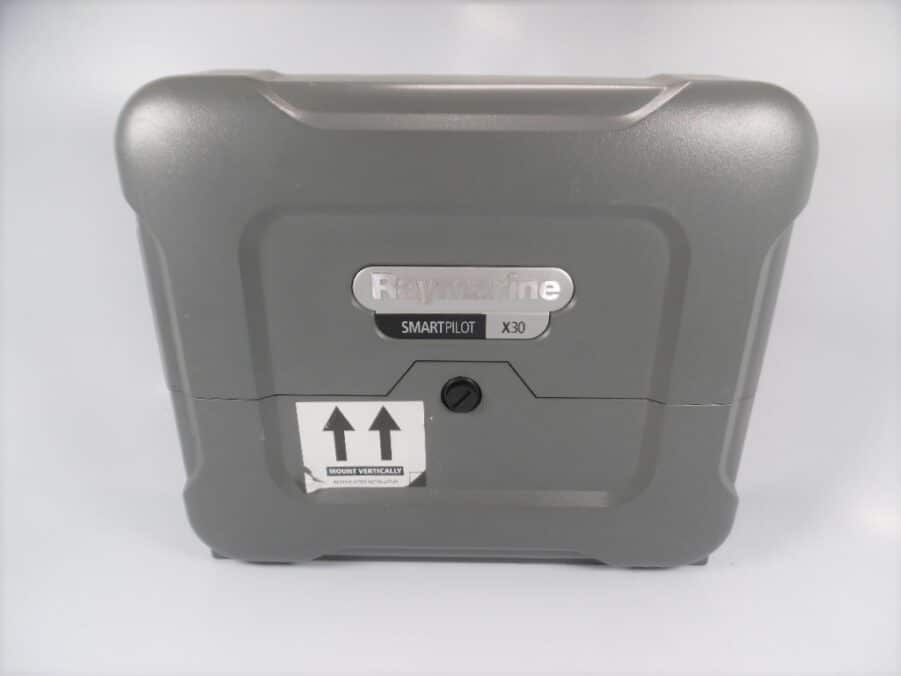 Raymarine Autopilot Computer Processor X30 Smartpilot SPX30 Tested