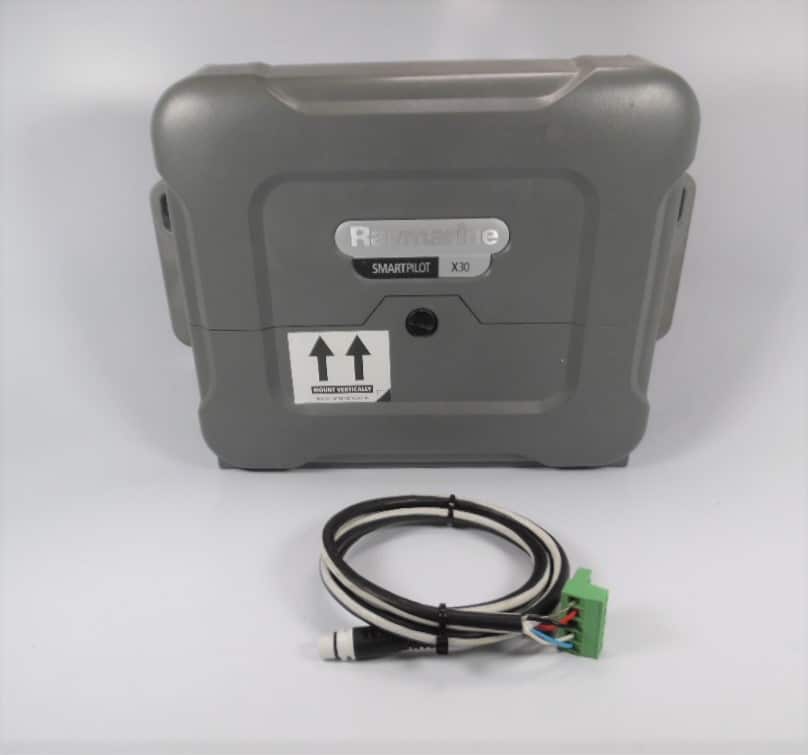 Raymarine Autopilot Computer Processor X30 Smartpilot SPX30 E12199