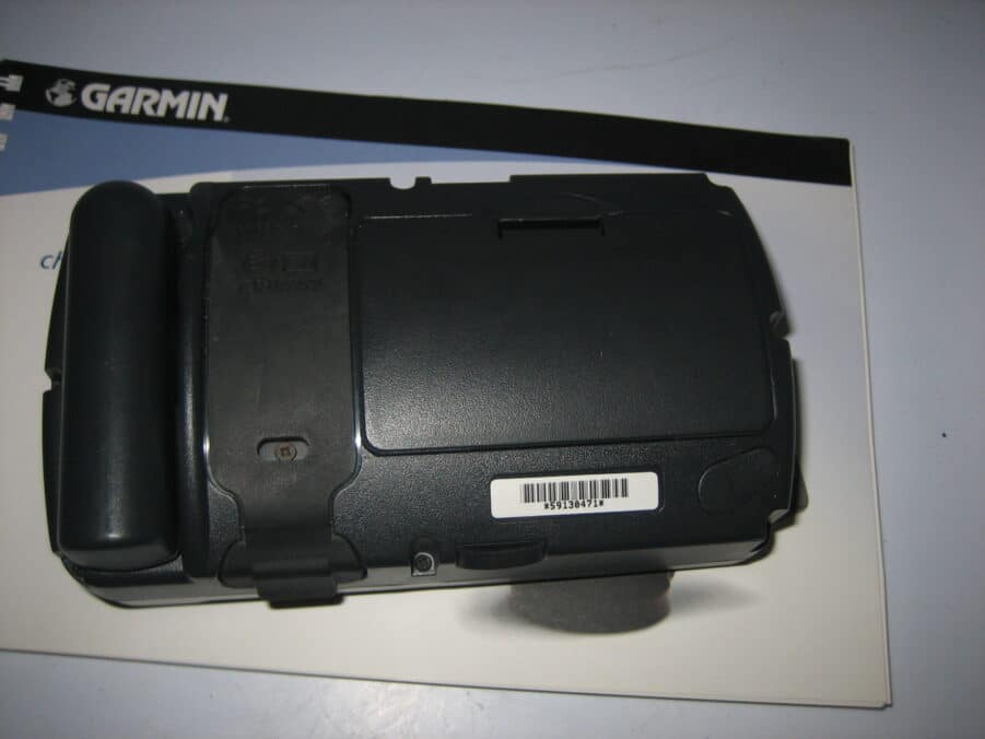 Garmin GPSmap 276c - HEAD UNIT ONLY - Powers On, LCD OK, Finds Sats - Image 10