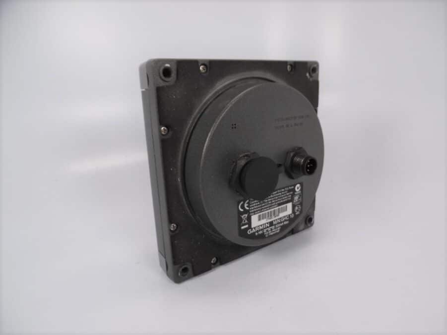 Garmin GHC 10 Autopilot Control Head Tested Good Condition 010