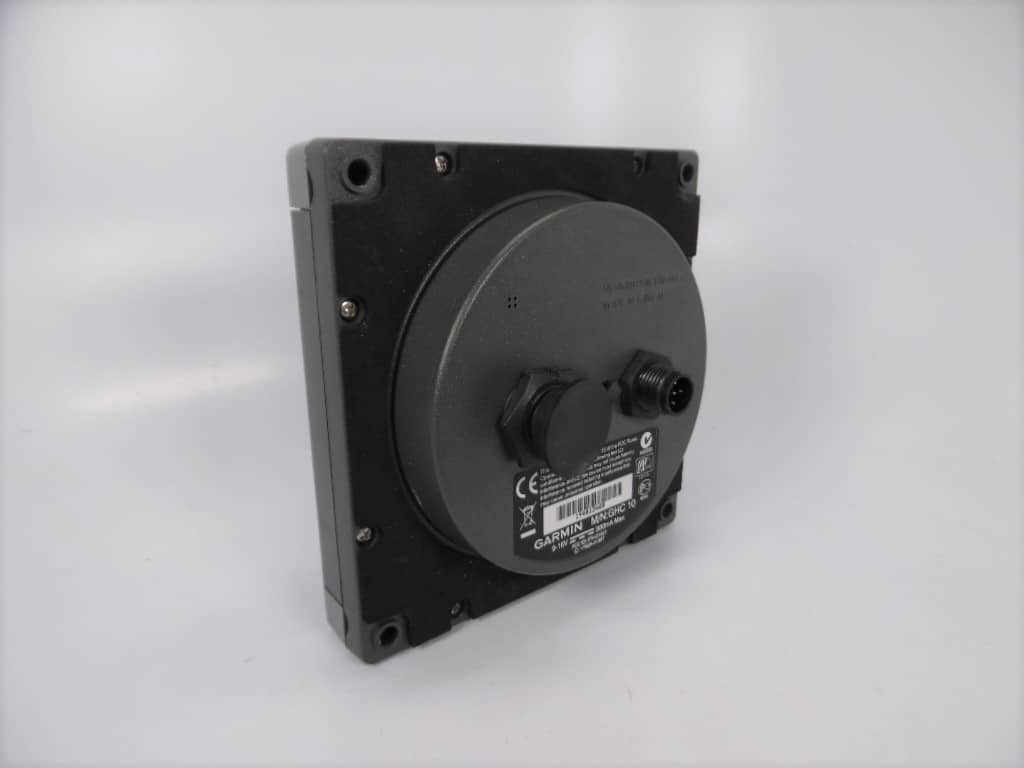 Garmin GHC 10 Autopilot Control Head Tested Good Condition 010