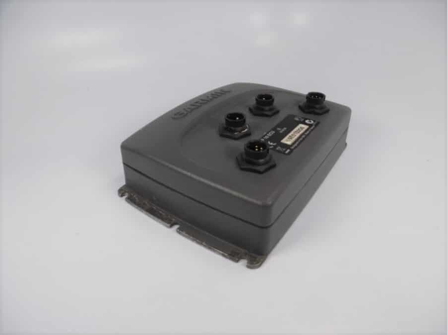 Garmin GHP 10 Autopilot ECU 0101105300 OK Condition! Tested