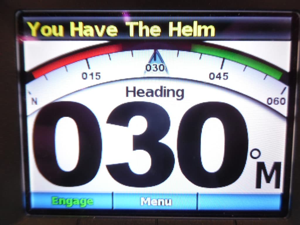 Garmin GHP 10 Autopilot ECU 0101105300 OK Condition! Tested