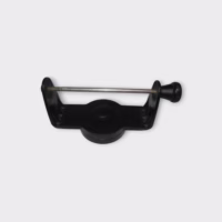 Garmin GPSmap 010-10522-00 498 Sounder Mount 492 172 172c 178 292 298 392 398
