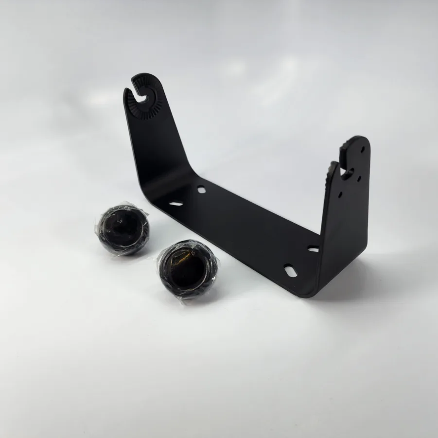 Garmin 010-12992-01 Mounting Bracket Knobs GPSMap 9X3 Series *NEW*