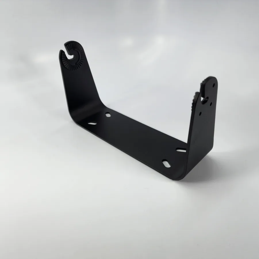 Garmin 010-12992-01 Mounting Bracket Knobs GPSMap 9X3 Series *NEW* - Image 2