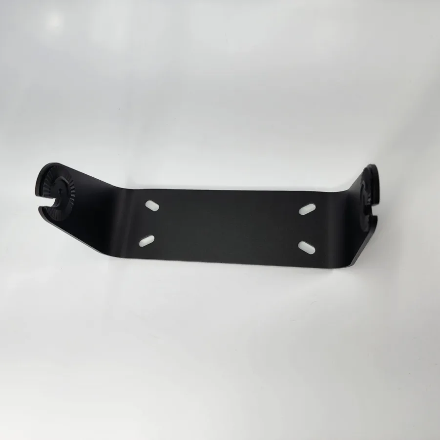 Garmin 010-12992-01 Mounting Bracket Knobs GPSMap 9X3 Series *NEW* - Image 4