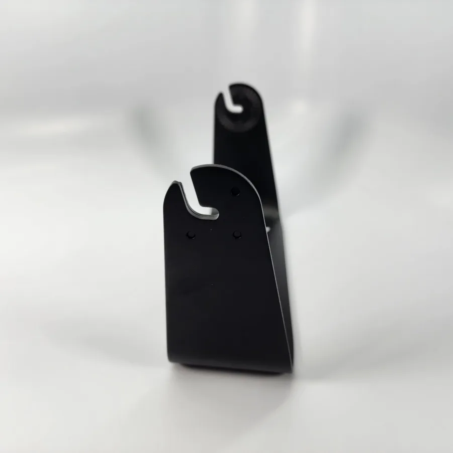 Garmin 010-12992-01 Mounting Bracket Knobs GPSMap 9X3 Series *NEW* - Image 5