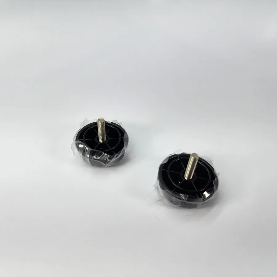 Garmin 010-12992-01 Mounting Bracket Knobs GPSMap 9X3 Series *NEW* - Image 10