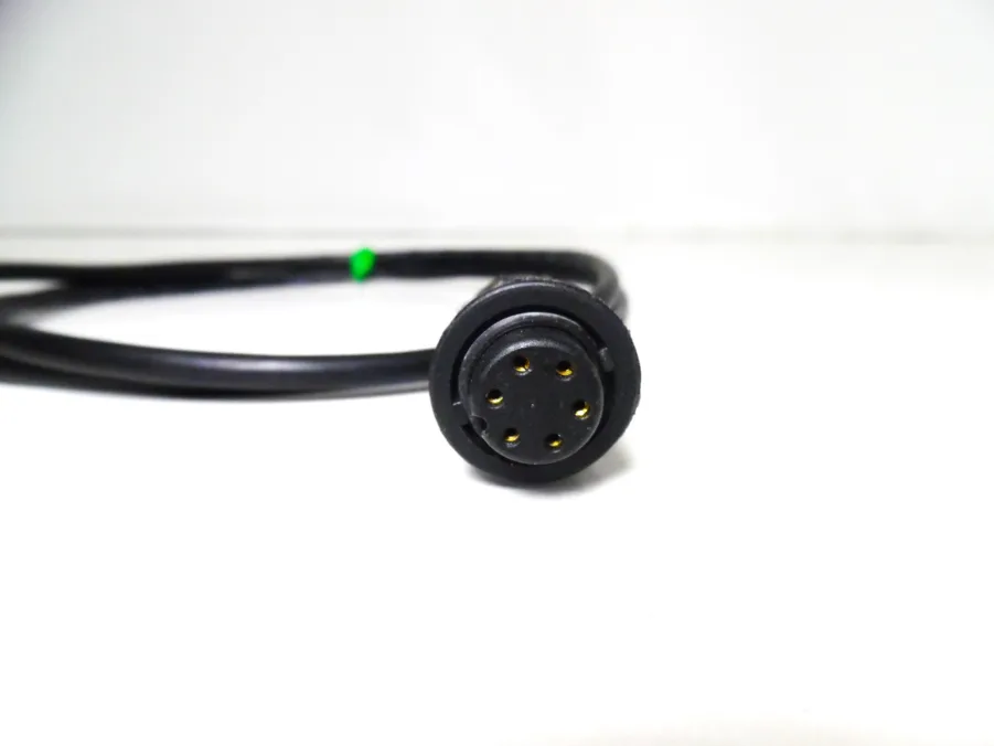 Raymarine - E55054 - E-Series 6-Pin Seatalk Alarm Out Pigtail Cable / Cord f/ E120 E80 - Image 4