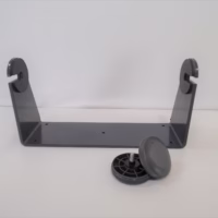 Furuno *Mounting Bracket & Knobs* f/Navnet VX1 VX2 10.4" RDP-139 149 GD-1920c