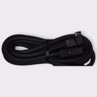 Clarion CeNET Cable - NEW - 8 Feet - CCA-520-600 - Male-Female 13 Pin Square