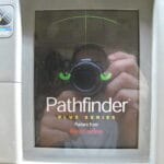 Raymarine RL70C+ E52034 HSB2 Pathfinder Plus Display - *NEW LCD* *HIGH BRIGHT* - Image 9