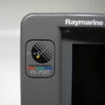 Raymarine RL70C+ E52034 HSB2 Pathfinder Plus Display - *NEW LCD* *HIGH BRIGHT* - Image 7