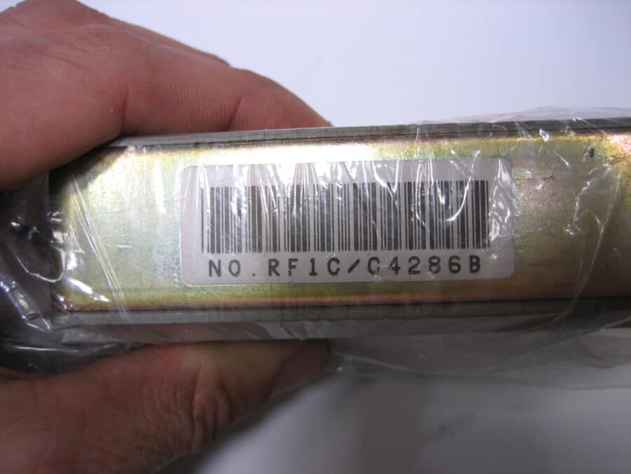 JRC X-Band Radar Magnetron - MRF1421C - 4kw - Image 12