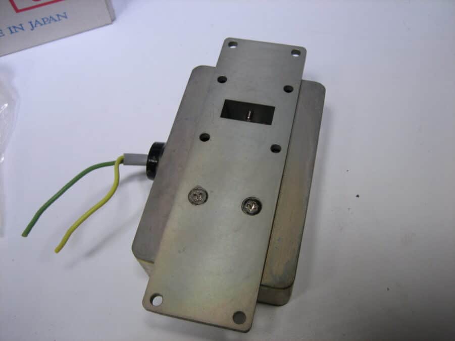 JRC X-Band Radar Magnetron - MRF1421C - 4kw - Image 11