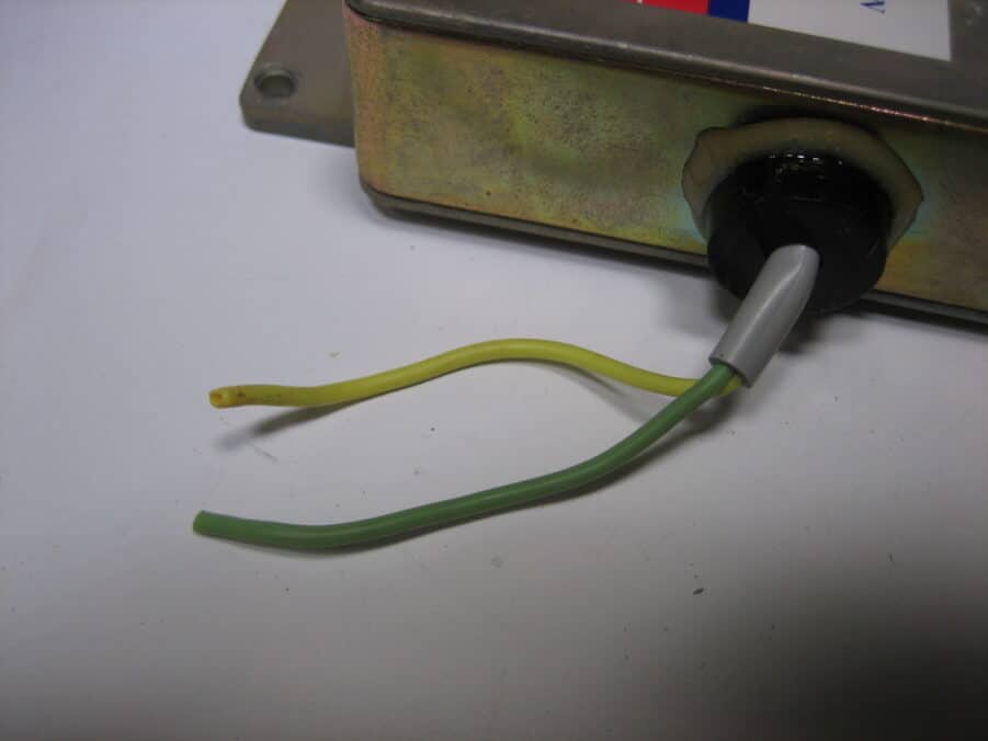 JRC X-Band Radar Magnetron - MRF1421C - 4kw - Image 10