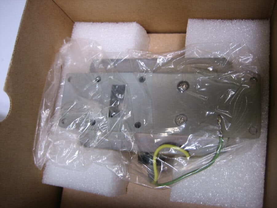 JRC X-Band Radar Magnetron - MRF1421C - 4kw - Image 8