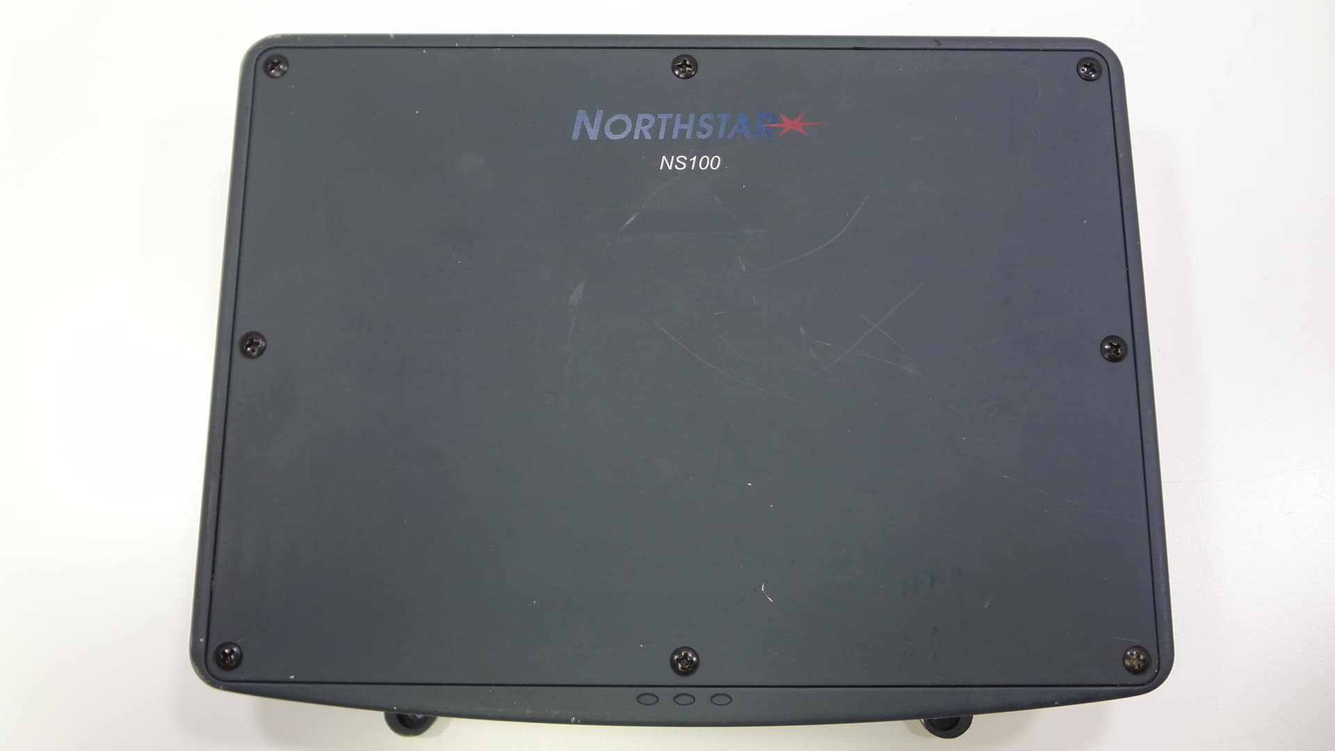 Northstar NS100 Marine VHF Two Way Radio Transceiver Unit