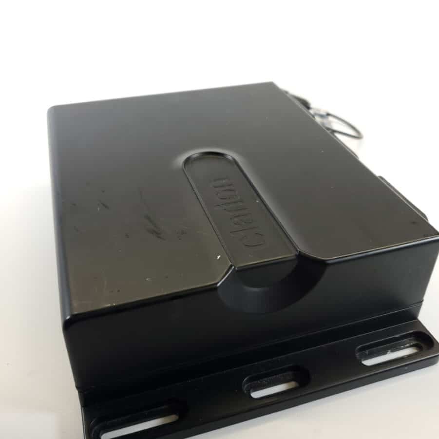 Clarion CMS5 - Marine Black Box Radio w/ Waterproof 4.3" Color Controller - Image 6