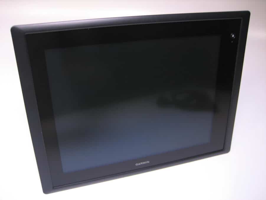 Garmin GPSmap 8215 Touchscreen MFD *READ DESC* Tested/Updated w/90 Day Warranty - Image 9