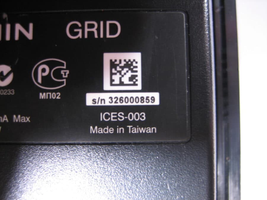 Garmin GPSmap 8215 Touchscreen MFD *READ DESC* Tested/Updated w/90 Day Warranty - Image 13