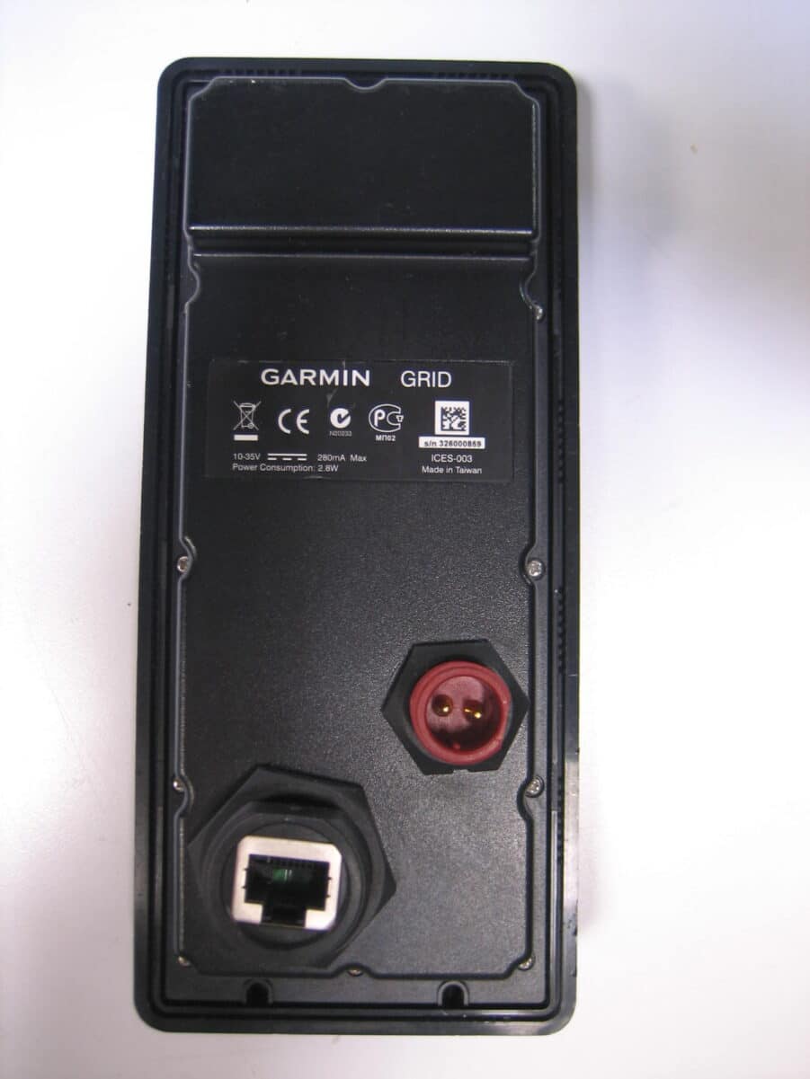Garmin GPSmap 8215 Touchscreen MFD *READ DESC* Tested/Updated w/90 Day Warranty - Image 14