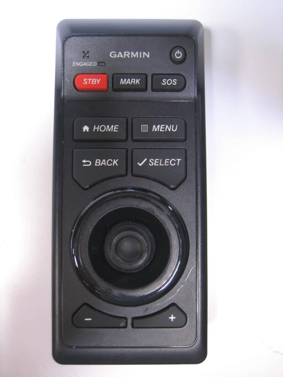 Garmin GPSmap 8215 Touchscreen MFD *READ DESC* Tested/Updated w/90 Day Warranty - Image 10