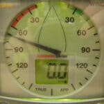 Raymarine ST60 Wind Instrument w/Accessories - A22012 - 90 Day Warranty! - Image 9