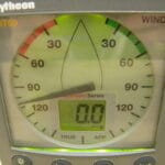 Raymarine ST60 Wind Instrument w/Accessories - A22012 - 90 Day Warranty! - Image 8