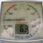 Raymarine ST60 Wind Instrument w/Accessories - A22012 - 90 Day Warranty! - Image 11