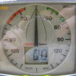 Raymarine ST60 Wind Instrument w/Accessories - A22012 - 90 Day Warranty! - Image 7