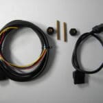 Raymarine ST60 Wind Instrument w/Accessories - A22012 - 90 Day Warranty! - Image 5