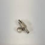 RCA Plug Crimp Connectors for RG59 /U - LOT OF 50 - Image 2