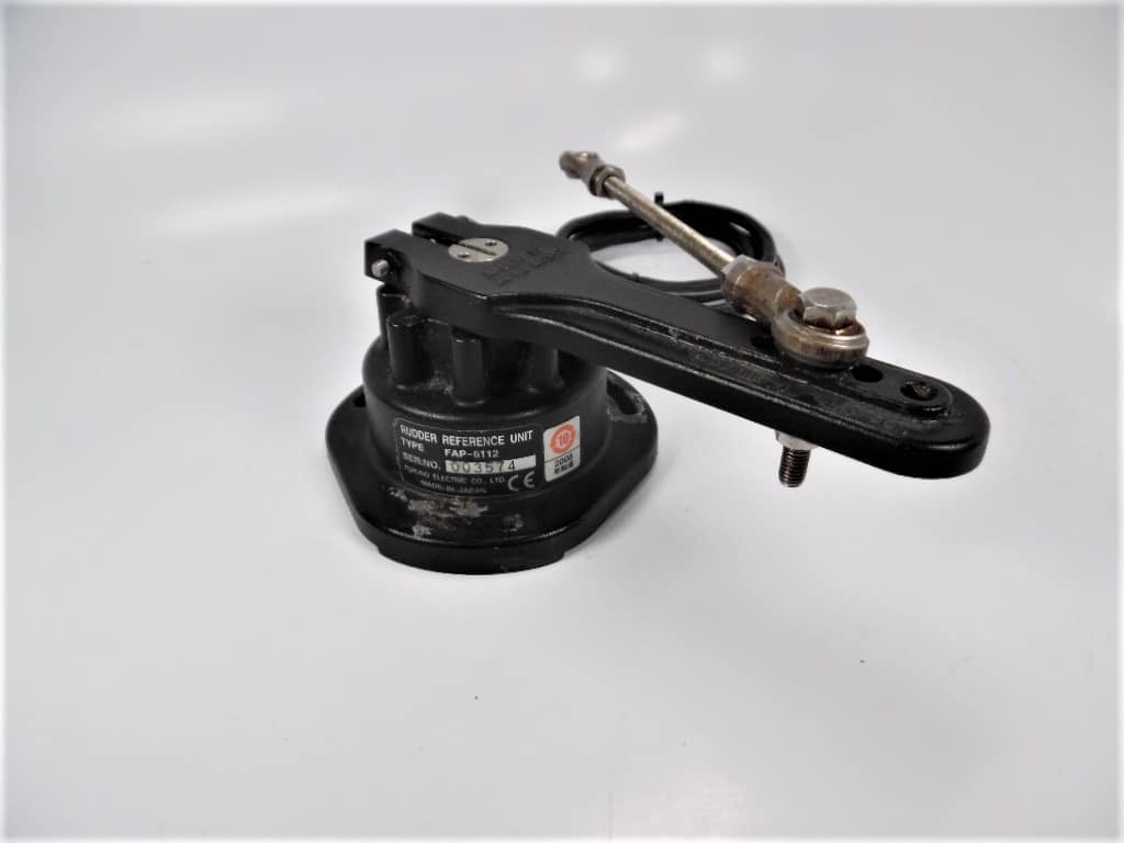 Purchase FURUNO FAP-6112 Rudder Reference Feedback For Navpilot Series Autopilots FAP6112 In