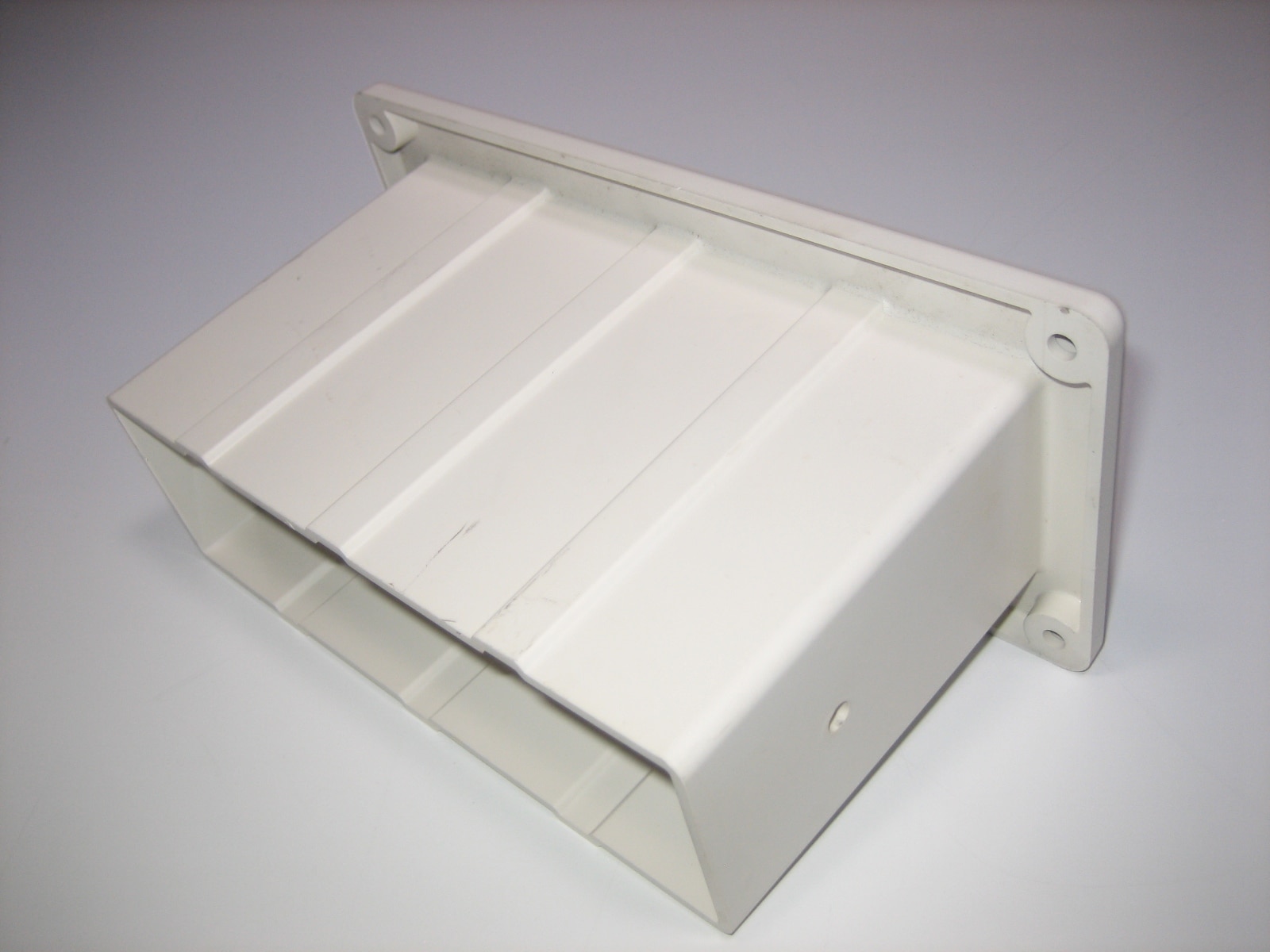 Standard Horizon Flush Mount Fixture *Fitment Unknown* 7.07" X 2.16