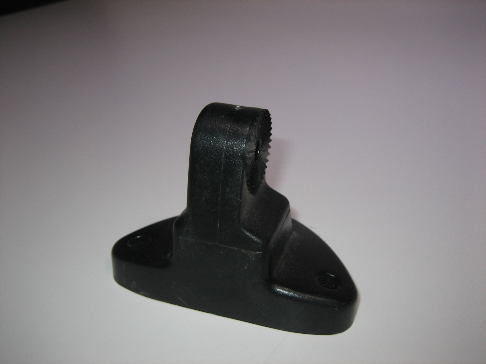Standard Horizon Chartplotter Plastic Bracket Bottom CP-Series - NEW ...