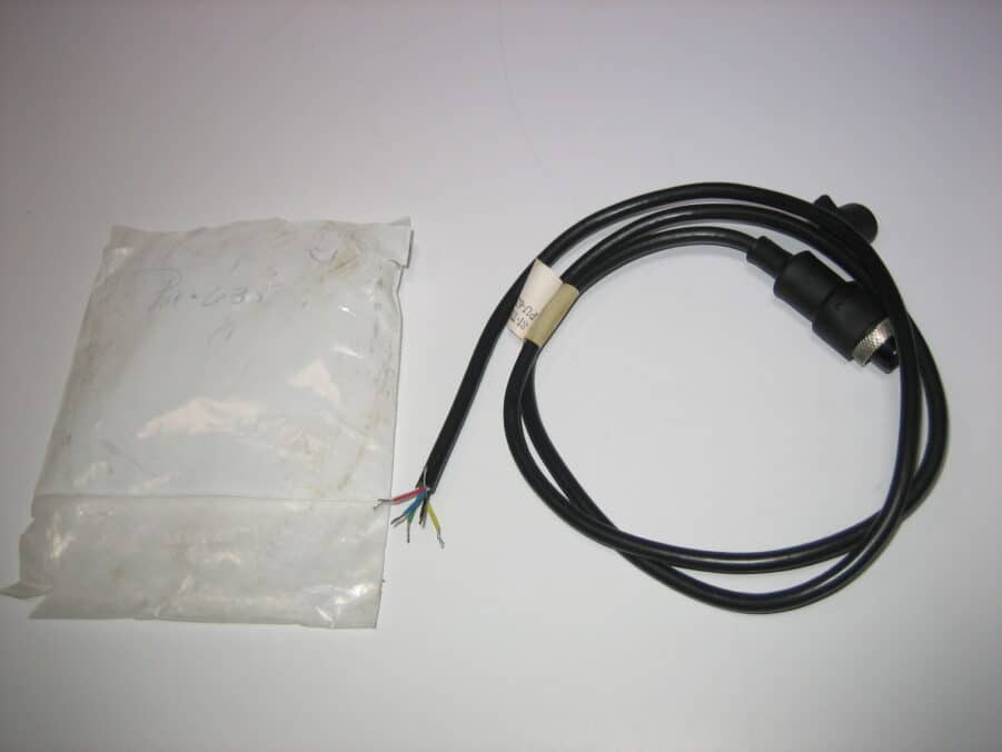 Sitex PU-635 - 6 Pin Power Interface Cable *NEW*