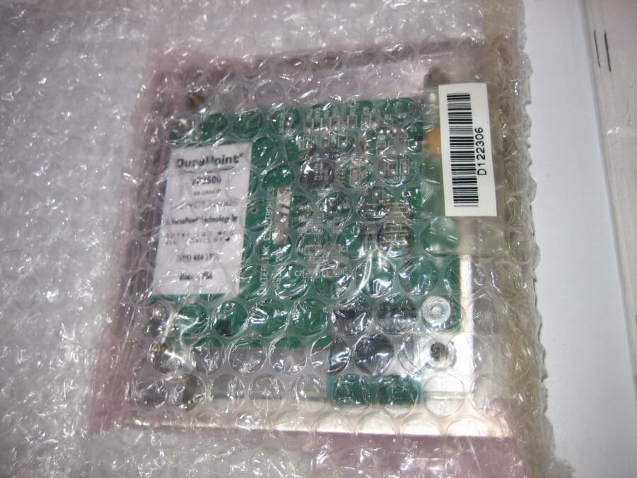 Interlink Electronics Durapoint Versapoint VP2500 Device Control - NEW - Image 6