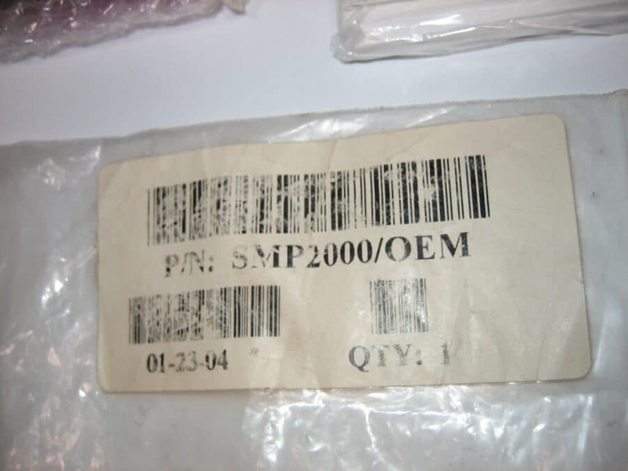 Interlink Electronics Durapoint Versapoint VP2500 Device Control - NEW - Image 4