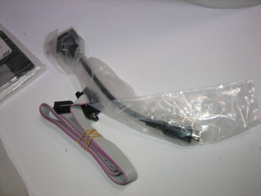 Interlink Electronics Durapoint Versapoint VP2500 Device Control - NEW - Image 3