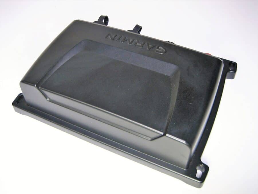 Garmin GSD25 Premium Sounder Module W/ Power + Network Cables - 90 Day Warranty - Image 7