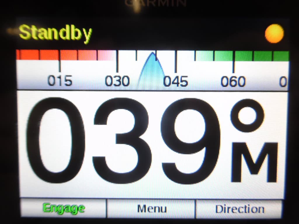 Garmin GHC 20 GHP 20 Marine Autopilot System with SmartPump K10