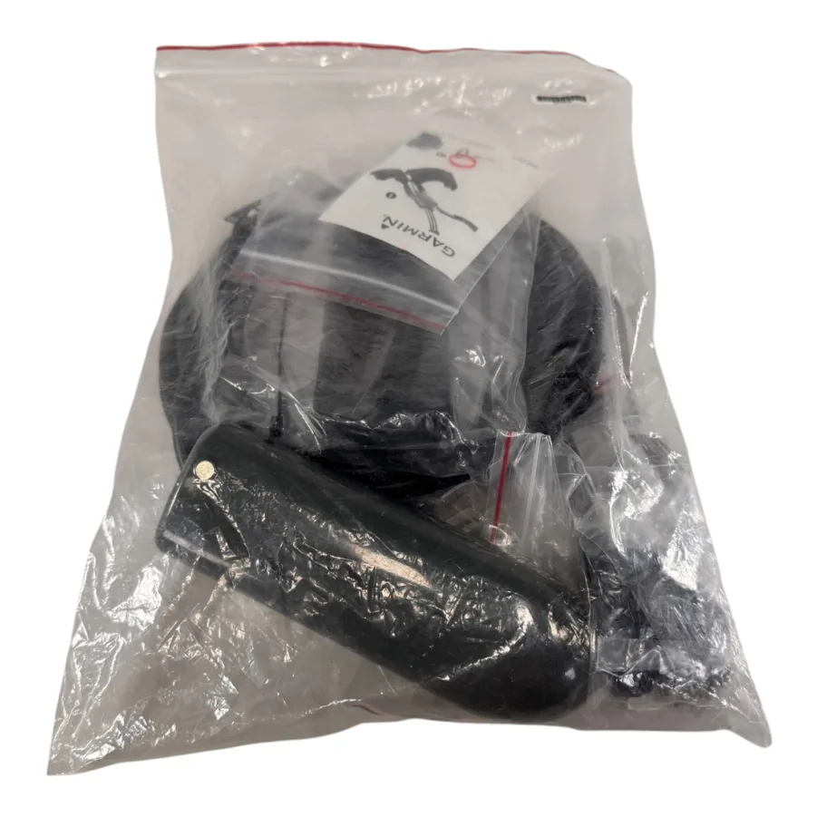 Garmin NEW CV52HW-TM 12 Pin Transducer High Wide Chirp SideVu ClearVu Traditional - Image 2