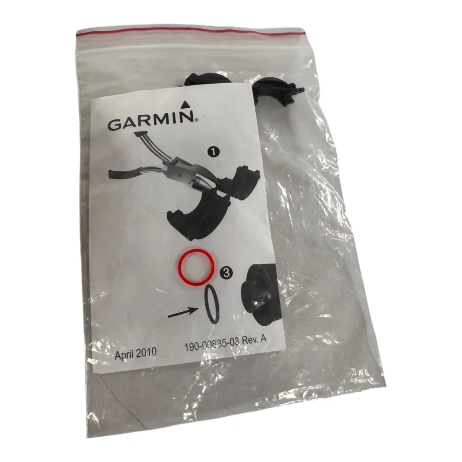 Garmin NEW CV52HW-TM 12 Pin Transducer High Wide Chirp SideVu ClearVu Traditional - Image 3