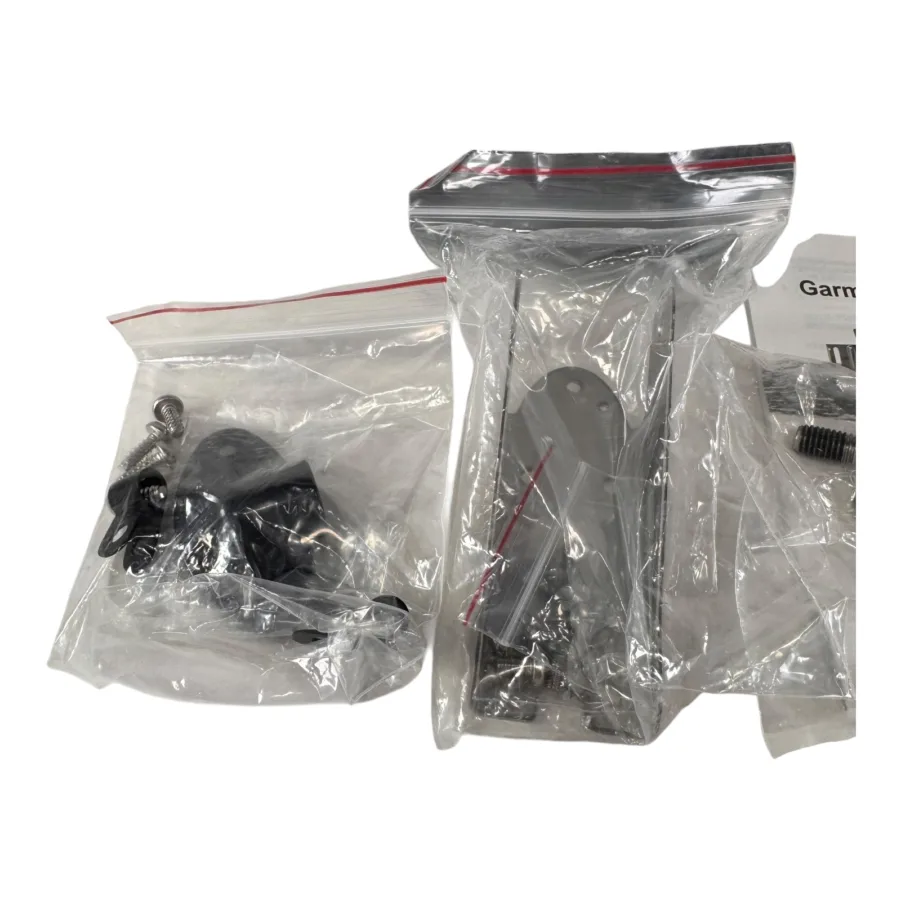 Garmin NEW CV52HW-TM 12 Pin Transducer High Wide Chirp SideVu ClearVu Traditional - Image 5