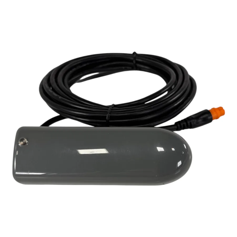 Garmin NEW CV52HW-TM 12 Pin Transducer High Wide Chirp SideVu ClearVu Traditional - Image 7